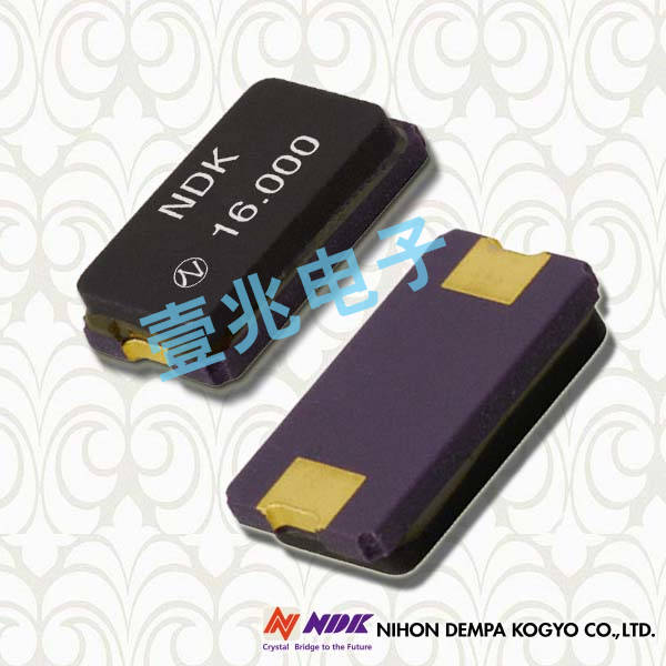 電視遙控器的進化之路居然有陶瓷晶振一起？