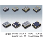 晶振DSB321SDN,DSB221SDN衛(wèi)星廣播晶振,KDS石英溫補(bǔ)振蕩器，1XTW38400MDA